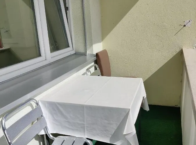 Apartment Tony