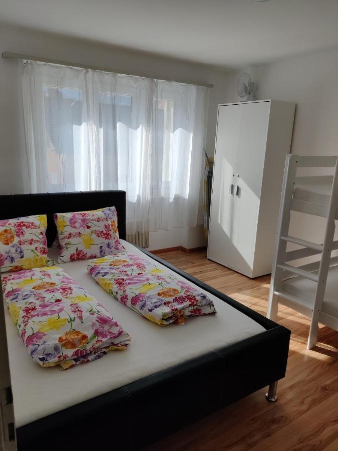 Appartement Tony