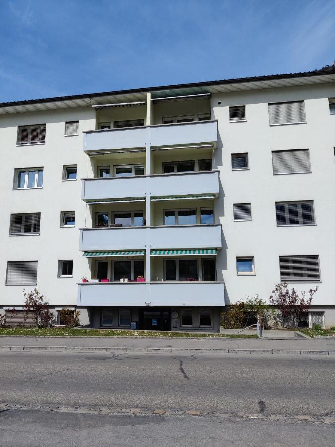 Tony Appartement *